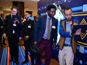 2024 Africa Business Forum in pictures