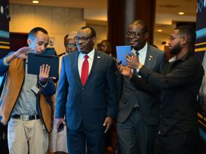 2024 Africa Business Forum in pictures