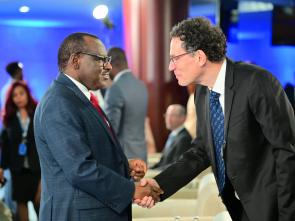 2024 Africa Business Forum in pictures