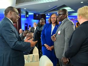 2024 Africa Business Forum in pictures