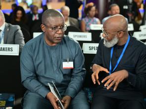 2024 Africa Business Forum in pictures