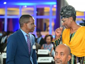 2024 Africa Business Forum in pictures