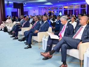 2024 Africa Business Forum in pictures