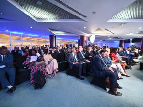 2024 Africa Business Forum in pictures