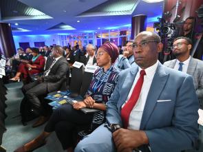 2024 Africa Business Forum in pictures