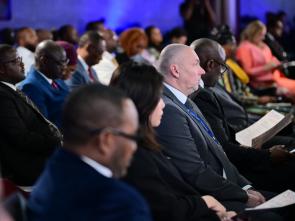 2024 Africa Business Forum in pictures