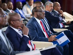 2024 Africa Business Forum in pictures