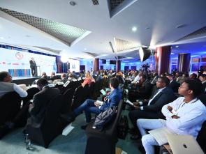 2024 Africa Business Forum in pictures