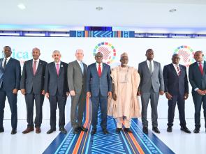 2024 Africa Business Forum in pictures