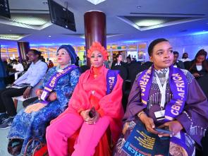 2024 Africa Business Forum in pictures