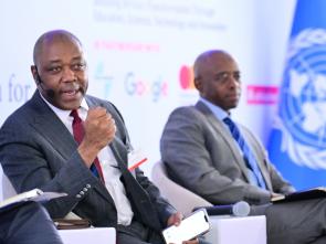 2024 Africa Business Forum in pictures