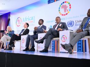 2024 Africa Business Forum in pictures