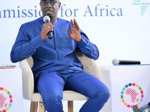 2024 Africa Business Forum in pictures