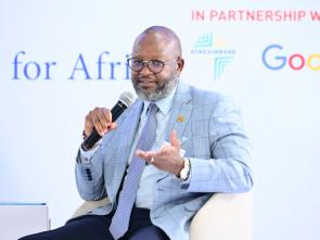 2024 Africa Business Forum in pictures