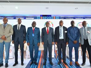 2024 Africa Business Forum in pictures