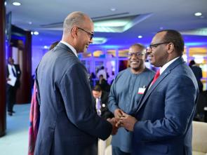 2024 Africa Business Forum in pictures