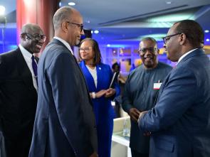 2024 Africa Business Forum in pictures