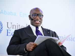 2024 Africa Business Forum in pictures