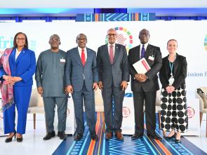 2024 Africa Business Forum in pictures