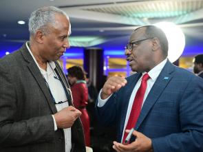 2024 Africa Business Forum in pictures