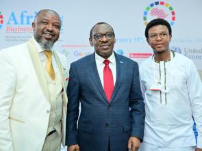 2024 Africa Business Forum in pictures