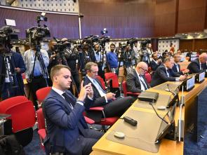 UN Food Systems Summit +4 Stocktake (UNFSS+4) - 28 July 2025
