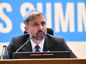 UN Food Systems Summit +4 Stocktake (UNFSS+4) - 29 July 2025