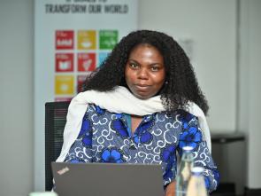 Executive Secretary Claver Gatete's meeting with Doron Avni, VP, Government Affairs & Public Policy, Emerging Markets at Google