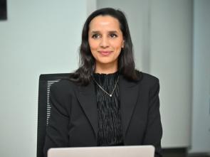 Executive Secretary Claver Gatete's meeting with Doron Avni, VP, Government Affairs & Public Policy, Emerging Markets at Google