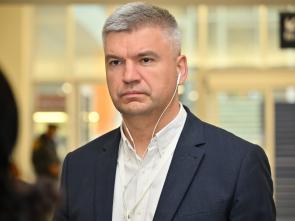 Official handover of the Africa Hall model to ECA by Australia Embassy