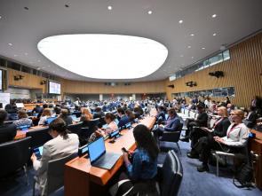 High-Level Political Forum on Sustainable Development 2026 - HLPF2026