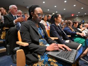 High-Level Political Forum on Sustainable Development 2026 - HLPF2026