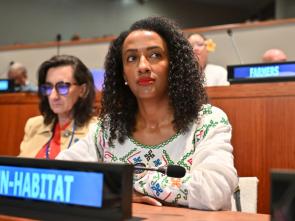 High-Level Political Forum on Sustainable Development 2026 - HLPF2026