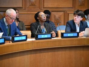 High-Level Political Forum on Sustainable Development 2026 - HLPF2026
