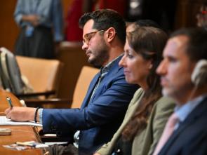 High-Level Political Forum on Sustainable Development 2026 - HLPF2026