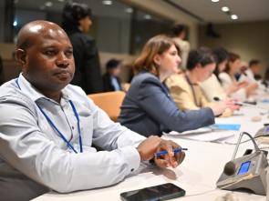 High-Level Political Forum on Sustainable Development 2026 - HLPF2026