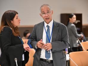 High-Level Political Forum on Sustainable Development 2026 - HLPF2026