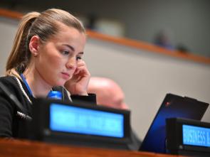 High-Level Political Forum on Sustainable Development 2026 - HLPF2026