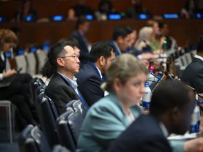 High-Level Political Forum on Sustainable Development 2026 - HLPF2026