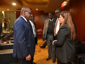 49th Ordinary Session of the Executive Council of the African Union - July 2026