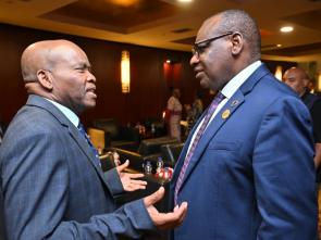 49th Ordinary Session of the Executive Council of the African Union - July 2026