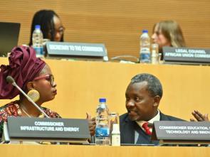 49th Ordinary Session of the Executive Council of the African Union - July 2026