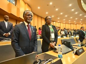 49th Ordinary Session of the Executive Council of the African Union - July 2026