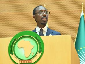 49th Ordinary Session of the Executive Council of the African Union - July 2026