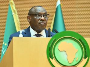49th Ordinary Session of the Executive Council of the African Union - July 2026