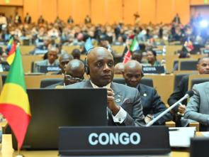 49th Ordinary Session of the Executive Council of the African Union - July 2026