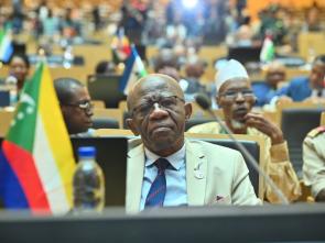 49th Ordinary Session of the Executive Council of the African Union - July 2026