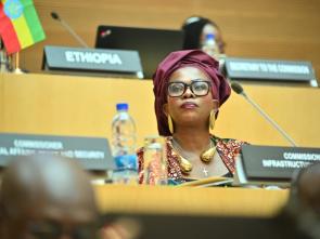 49th Ordinary Session of the Executive Council of the African Union - July 2026
