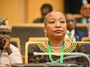 49th Ordinary Session of the Executive Council of the African Union - July 2026