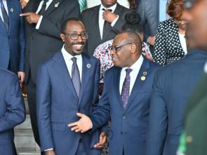 49th Ordinary Session of the Executive Council of the African Union - July 2026